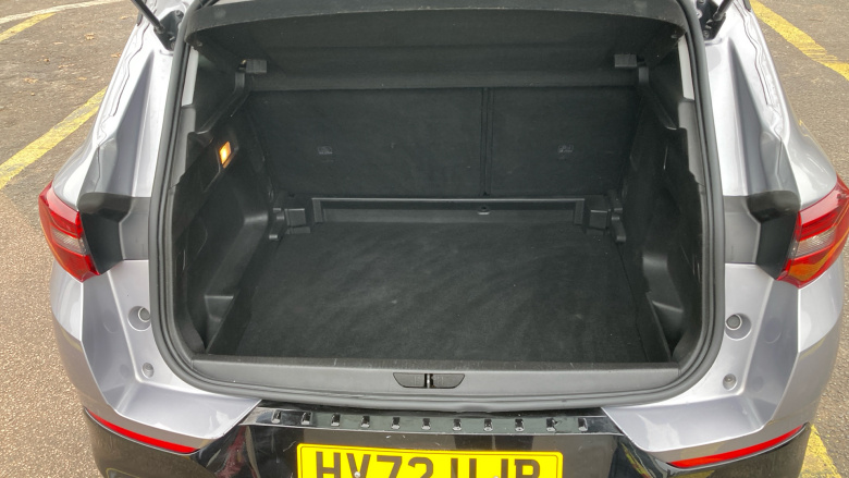 Vauxhall Grandland 1.2 Turbo GS Line 5dr Petrol Hatchback